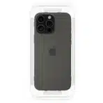 Spigen GLAS.tR EZ Fit Sensor Protected Tempered Glass 2-Pack (iPhone 16 Pro) AGL07928 - Image 9