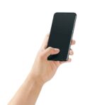 Spigen - Neo Flex (2 pack) - Samsung Galaxy S22 Ultra - Διάφανο - Image 4