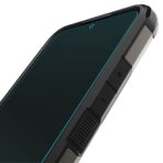 Spigen - Neo Flex (2 pack) - Samsung Galaxy S22 Ultra - Διάφανο - Image 5