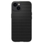 Spigen - Liquid Air - iPhone 13 - Μαύρο - Image 2