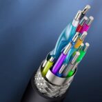 Baseus - Video Cable (CAKGQ-D01) - HDMI to HDMI, High Definition, 5m - Μαύρο - Image 7