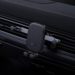 Baseus - Βάση Στήριξης Αυτοκινήτου UltraControl Mega Series (C40465400111-00) - για Phones with Foldable Screens - Cluster Μαύρο - Image 7