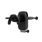 Baseus - Βάση Στήριξης Αυτοκινήτου UltraControl Mega Series (C40465400111-00) - για Phones with Foldable Screens - Cluster Μαύρο - Image 3