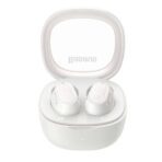 Baseus - Ασύρματα Earbuds Bowie WM02 (NGTW370202) - TWS με Bluetooth 5.3 - Creamy Λευκό - Image 3