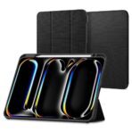 Spigen - Urban Fit - iPad Pro 11 (2024) - Μαύρο