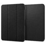 Spigen - Urban Fit - iPad Pro 11 (2024) - Μαύρο - Image 2
