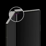 Ringke - Dual Easy Full (2 pack) - Samsung Galaxy Z Fold6 - Διάφανο - Image 5