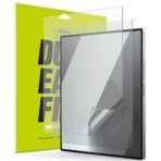 Ringke - Dual Easy Full (2 pack) - Samsung Galaxy Z Fold6 - Διάφανο