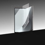 Ringke - Dual Easy Full (2 pack) - Samsung Galaxy Z Fold6 - Διάφανο - Image 7