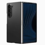 Spigen - Air Skin - Samsung Galaxy Z Fold6 - Μαύρο