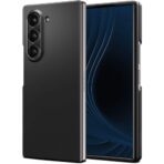 Spigen - Air Skin - Samsung Galaxy Z Fold6 - Μαύρο - Image 2