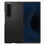 Spigen - Air Skin - Samsung Galaxy Z Fold6 - Μαύρο - Image 4