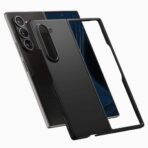 Spigen - Air Skin - Samsung Galaxy Z Fold6 - Μαύρο - Image 3