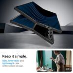 Spigen - Air Skin - Samsung Galaxy Z Fold6 - Μαύρο - Image 5