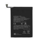 OEM - Smartphone Battery BM54 (20797) - Xiaomi Redmi Note 9T - 4900mAh - Μαύρο