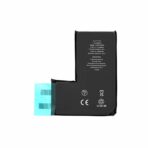 OEM - Smartphone Battery (19789) - without Flex-Cable - iPhone 14 Pro - 3200mAh - Μαύρο