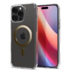 Spigen - Ultra Hybrid MagSafe - iPhone 16 Pro Max - Χρυσό - Image 3
