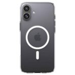Spigen - Liquid Crystal MagSafe - iPhone 16 - Διάφανη - Image 2
