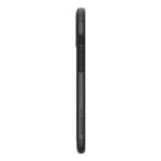 Spigen - Slim Armor MagSafe - iPhone 16 - Μαύρο - Image 7