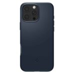 Spigen - Thin Fit MagSafe - iPhone 16 Pro Max - Metal Slate - Image 4