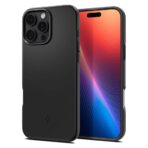 Spigen - Thin Fit MagSafe - iPhone 16 Pro Max - Μαύρο - Image 2