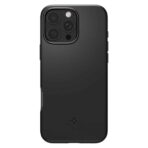 Spigen - Thin Fit MagSafe - iPhone 16 Pro Max - Μαύρο - Image 4