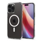 Spigen - Liquid Crystal MagSafe- iPhone 16 Pro Max - Διάφανη - Image 2