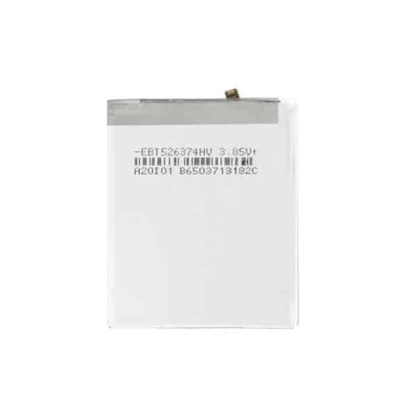 OEM - Smartphone Battery EB-BG990ABY (18598) - Samsung Galaxy S21 FE 5G - 4500mAh - Λευκό