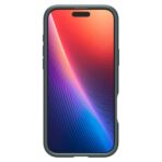 Spigen - Optik Armor MagSafe - iPhone 16 Pro Max - Abyss Πράσινο - Image 3