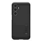Spigen - Tough Armor MagSafe - Samsung Galaxy S24 FE - Μαύρο - Image 4