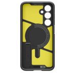 Spigen - Tough Armor MagSafe - Samsung Galaxy S24 FE - Μαύρο - Image 5