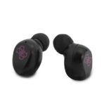 Guess - Ασύρματα Earbuds (GUTWST31EM) - Bluetooth 5.0, TWS, USB-C, με LED Display, Docking Station, IPX4 - Magenta - Image 3