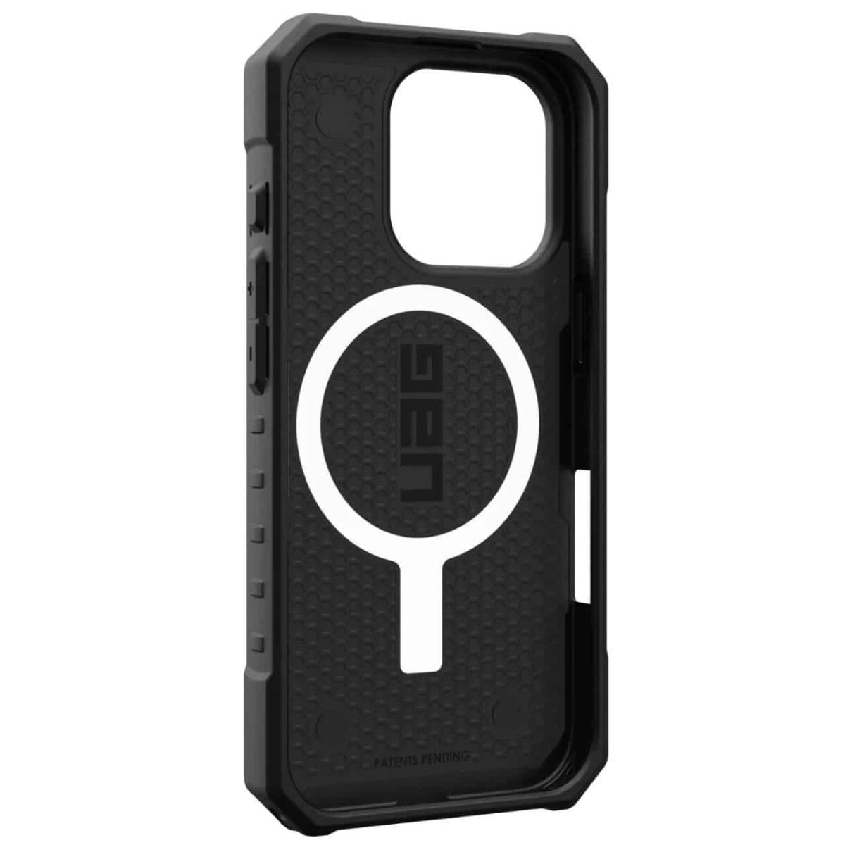 UAG - Pathfinder SE MagSafe - iPhone 16 Pro Max - Midnight Camo - Image 3