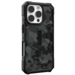 UAG - Pathfinder SE MagSafe - iPhone 16 Pro Max - Midnight Camo - Image 5
