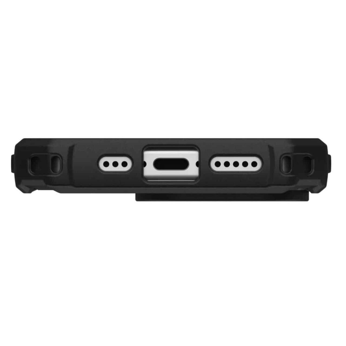 UAG - Pathfinder SE MagSafe - iPhone 16 Pro Max - Midnight Camo - Image 7
