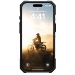 UAG - Pathfinder SE MagSafe - iPhone 16 Pro Max - Midnight Camo - Image 6