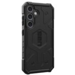 UAG - Pathfinder MagSafe - Samsung Galaxy S24 - Μαύρο - Image 3