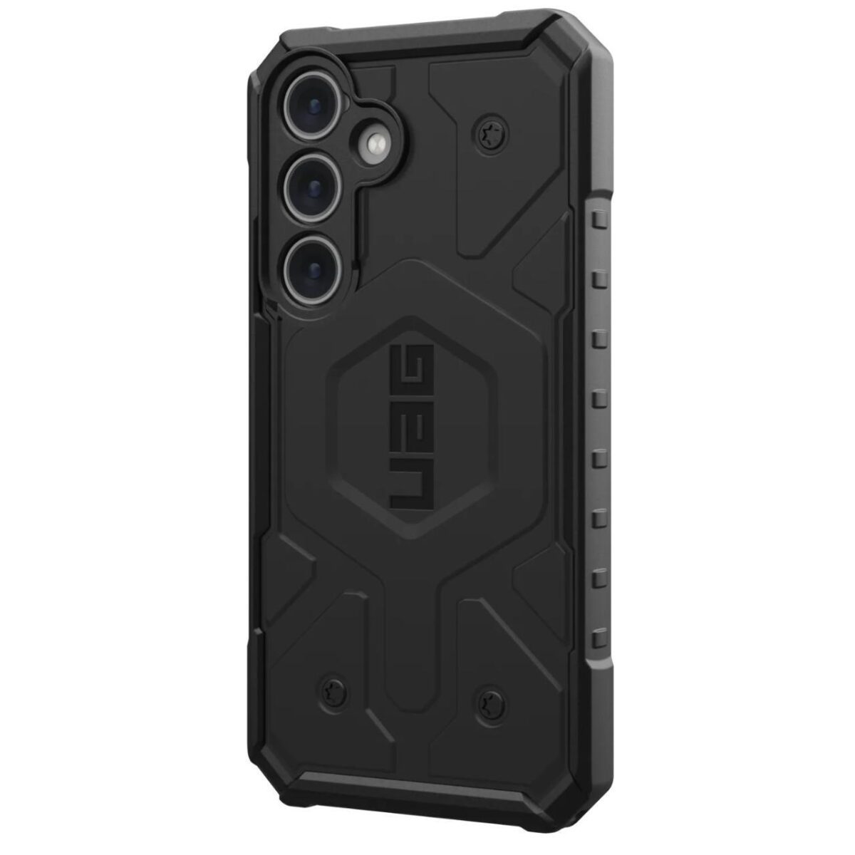 UAG - Pathfinder MagSafe - Samsung Galaxy S24 - Μαύρο - Image 6