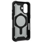 UAG - Plasma XTE MagSafe - iPhone 16 - Μαύρο / Orange - Image 5