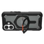 UAG - Plasma XTE MagSafe - iPhone 16 - Μαύρο / Orange - Image 6