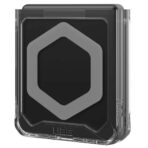 UAG - Plyo Pro MagSafe - Samsung Galaxy Z Flip5 - Ice Ασημί - Image 7