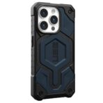 UAG - Monarch Pro MagSafe - iPhone 15 Pro - Mallard - Image 4