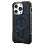 UAG - Monarch Pro MagSafe - iPhone 15 Pro - Mallard - Image 7