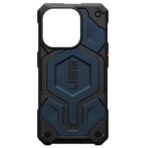 UAG - Monarch Pro MagSafe - iPhone 15 Pro - Mallard - Image 6
