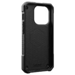 UAG - Monarch Pro MagSafe - iPhone 15 Pro Max - Carbon Fiber - Image 6