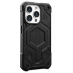 UAG - Monarch Pro MagSafe - iPhone 15 Pro Max - Carbon Fiber - Image 5