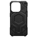 UAG - Monarch Pro MagSafe - iPhone 15 Pro Max - Carbon Fiber - Image 3