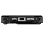 UAG - Monarch Pro MagSafe - iPhone 15 Pro Max - Carbon Fiber - Image 7