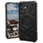 UAG - Monarch Pro MagSafe - Samsung Galaxy S24 - Carbon Fiber - Image 2