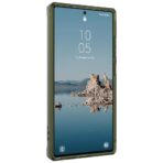 UAG - Plyo MagSafe - Samsung Galaxy S24 Ultra - Ice Olive - Image 6